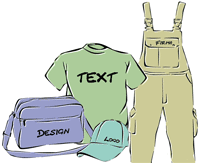 Textilien Textilien