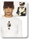 Fashion Fledruck Fashion Felxdruck