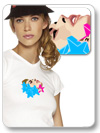 Sublimationsdruck Sublimationsdruck